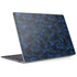 Blue Street Camo Surface Laptop 2 Skin